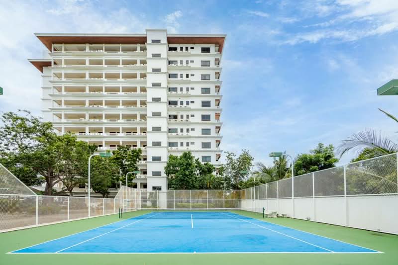 Baan Somprasong Huahin, Prachuap Khiri Khan, Petchkasem Road, Hua Hin, Hua Hin, Prachuap Khiri Khan, 3 Bedrooms, 150 sqm, Condo For Rent, by Saifon Phuphanna, 500217882 - DDproperty.com