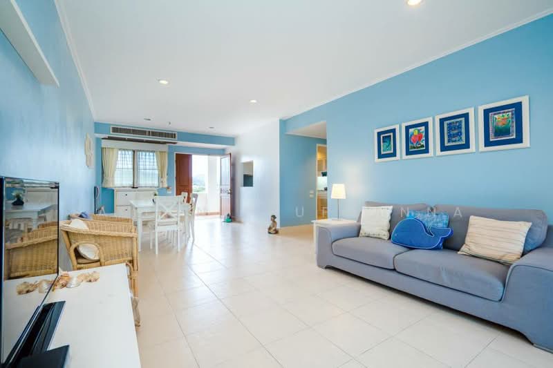 Baan Somprasong Huahin, Prachuap Khiri Khan, Petchkasem Road, Hua Hin, Hua Hin, Prachuap Khiri Khan, 3 Bedrooms, 150 sqm, Condo For Rent, by Saifon Phuphanna, 500217882 - DDproperty.com