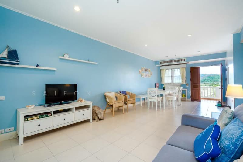 Baan Somprasong Huahin : บ้านสมประสงค์ คอนโดมิเนียม หัวหิน, ประจวบคีรีขันธ์, ถ.เพชรเกษม, หัวหิน, หัวหิน, ประจวบคีรีขันธ์, 150 ตร.ม., คอนโด ให้เช่า, โดย Saifon Phuphanna, 500217882 - DDproperty.com