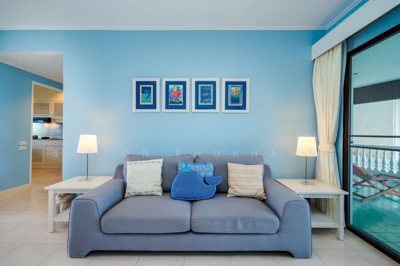 Baan Somprasong Huahin, Prachuap Khiri Khan, Petchkasem Road, Hua Hin, Hua Hin, Prachuap Khiri Khan, 3 Bedrooms, 150 sqm, Condo For Rent, by Saifon Phuphanna, 500217882 - DDproperty.com