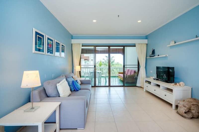 Baan Somprasong Huahin : บ้านสมประสงค์ คอนโดมิเนียม หัวหิน, ประจวบคีรีขันธ์, ถ.เพชรเกษม, หัวหิน, หัวหิน, ประจวบคีรีขันธ์, 150 ตร.ม., คอนโด ให้เช่า, โดย Saifon Phuphanna, 500217882 - DDproperty.com