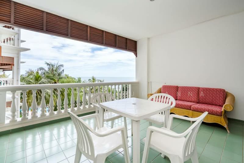 Baan Somprasong Huahin : บ้านสมประสงค์ คอนโดมิเนียม หัวหิน, ประจวบคีรีขันธ์, ถ.เพชรเกษม, หัวหิน, หัวหิน, ประจวบคีรีขันธ์, 150 ตร.ม., คอนโด ให้เช่า, โดย Saifon Phuphanna, 500217882 - DDproperty.com