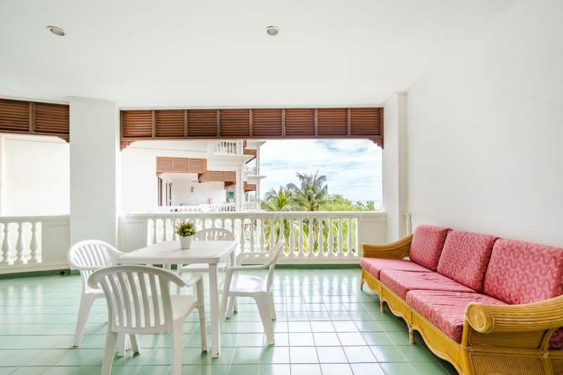 Baan Somprasong Huahin, Prachuap Khiri Khan, Petchkasem Road, Hua Hin, Hua Hin, Prachuap Khiri Khan, 3 Bedrooms, 150 sqm, Condo For Rent, by Saifon Phuphanna, 500217882 - DDproperty.com