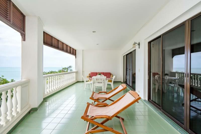 Baan Somprasong Huahin : บ้านสมประสงค์ คอนโดมิเนียม หัวหิน, ประจวบคีรีขันธ์, ถ.เพชรเกษม, หัวหิน, หัวหิน, ประจวบคีรีขันธ์, 150 ตร.ม., คอนโด ให้เช่า, โดย Saifon Phuphanna, 500217882 - DDproperty.com