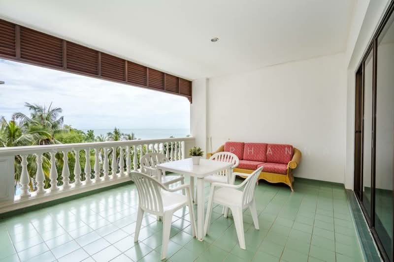 Baan Somprasong Huahin : บ้านสมประสงค์ คอนโดมิเนียม หัวหิน, ประจวบคีรีขันธ์, ถ.เพชรเกษม, หัวหิน, หัวหิน, ประจวบคีรีขันธ์, 150 ตร.ม., คอนโด ให้เช่า, โดย Saifon Phuphanna, 500217882 - DDproperty.com