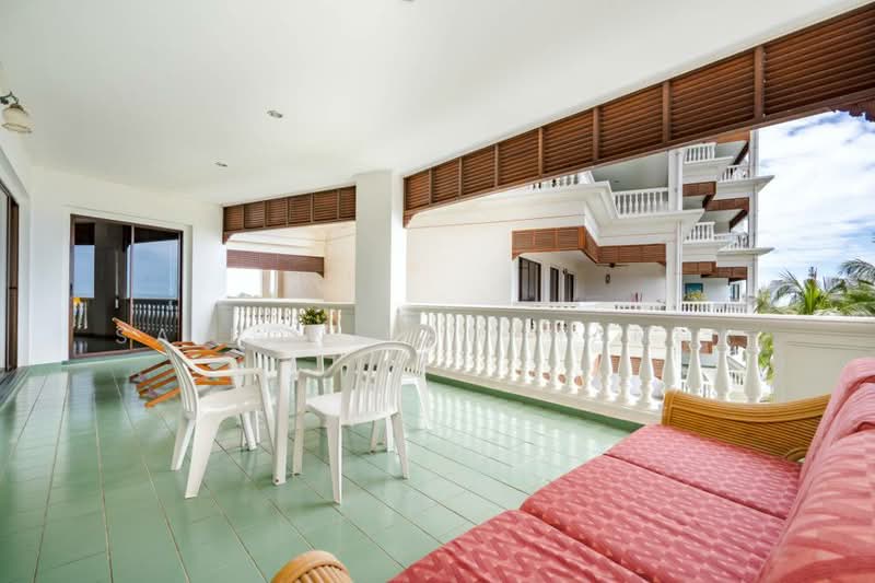 Baan Somprasong Huahin : บ้านสมประสงค์ คอนโดมิเนียม หัวหิน, ประจวบคีรีขันธ์, ถ.เพชรเกษม, หัวหิน, หัวหิน, ประจวบคีรีขันธ์, 150 ตร.ม., คอนโด ให้เช่า, โดย Saifon Phuphanna, 500217882 - DDproperty.com