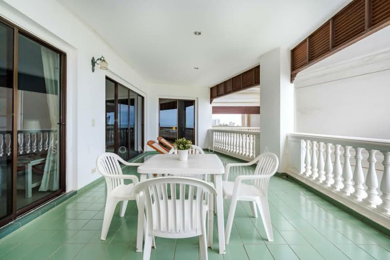 Baan Somprasong Huahin : บ้านสมประสงค์ คอนโดมิเนียม หัวหิน, ประจวบคีรีขันธ์, ถ.เพชรเกษม, หัวหิน, หัวหิน, ประจวบคีรีขันธ์, 150 ตร.ม., คอนโด ให้เช่า, โดย Saifon Phuphanna, 500217882 - DDproperty.com