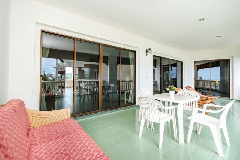 Baan Somprasong Huahin, Prachuap Khiri Khan, Petchkasem Road, Hua Hin, Hua Hin, Prachuap Khiri Khan, 3 Bedrooms, 150 sqm, Condo For Rent, by Saifon Phuphanna, 500217882 - DDproperty.com