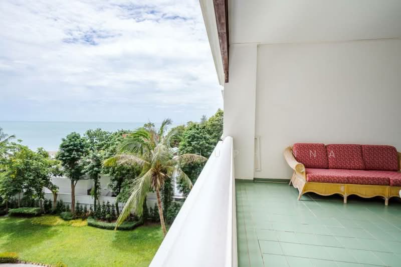 Baan Somprasong Huahin : บ้านสมประสงค์ คอนโดมิเนียม หัวหิน, ประจวบคีรีขันธ์, ถ.เพชรเกษม, หัวหิน, หัวหิน, ประจวบคีรีขันธ์, 150 ตร.ม., คอนโด ให้เช่า, โดย Saifon Phuphanna, 500217882 - DDproperty.com