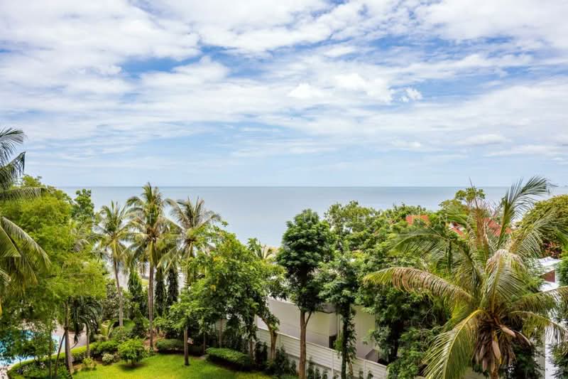 Baan Somprasong Huahin, Prachuap Khiri Khan, Petchkasem Road, Hua Hin, Hua Hin, Prachuap Khiri Khan, 3 Bedrooms, 150 sqm, Condo For Rent, by Saifon Phuphanna, 500217882 - DDproperty.com