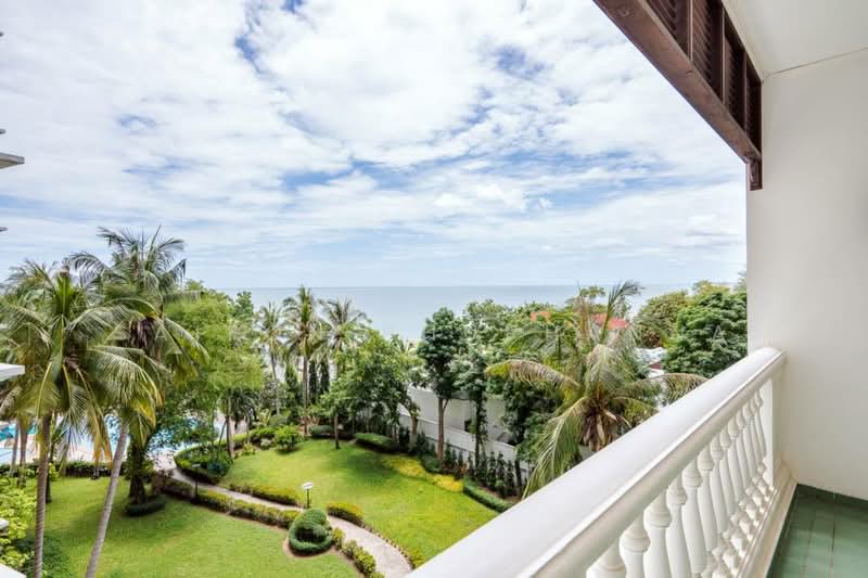 Baan Somprasong Huahin : บ้านสมประสงค์ คอนโดมิเนียม หัวหิน, ประจวบคีรีขันธ์, ถ.เพชรเกษม, หัวหิน, หัวหิน, ประจวบคีรีขันธ์, 150 ตร.ม., คอนโด ให้เช่า, โดย Saifon Phuphanna, 500217882 - DDproperty.com