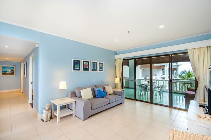 Baan Somprasong Huahin : บ้านสมประสงค์ คอนโดมิเนียม หัวหิน, ประจวบคีรีขันธ์, ถ.เพชรเกษม, หัวหิน, หัวหิน, ประจวบคีรีขันธ์, 150 ตร.ม., คอนโด ให้เช่า, โดย Saifon Phuphanna, 500217882 - DDproperty.com