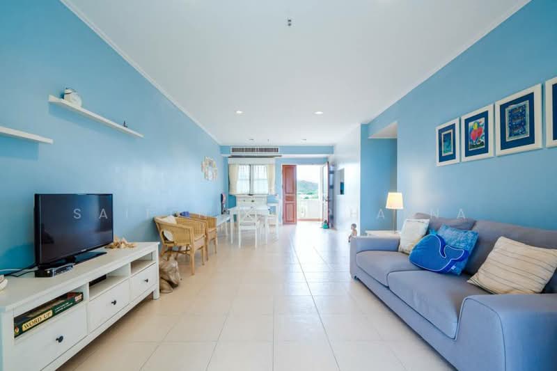 Baan Somprasong Huahin : บ้านสมประสงค์ คอนโดมิเนียม หัวหิน, ประจวบคีรีขันธ์, ถ.เพชรเกษม, หัวหิน, หัวหิน, ประจวบคีรีขันธ์, 150 ตร.ม., คอนโด ให้เช่า, โดย Saifon Phuphanna, 500217882 - DDproperty.com