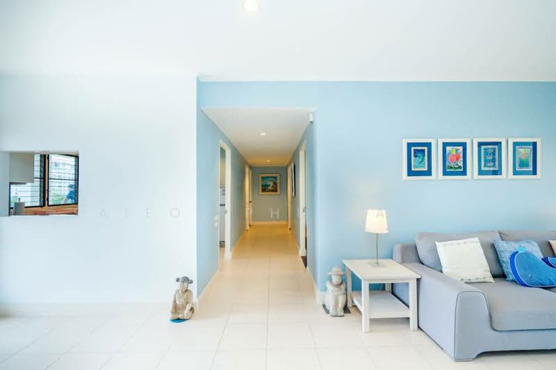 Baan Somprasong Huahin, Prachuap Khiri Khan, Petchkasem Road, Hua Hin, Hua Hin, Prachuap Khiri Khan, 3 Bedrooms, 150 sqm, Condo For Rent, by Saifon Phuphanna, 500217882 - DDproperty.com