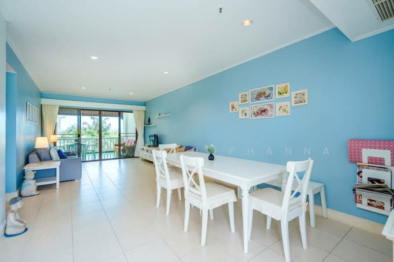 Baan Somprasong Huahin : บ้านสมประสงค์ คอนโดมิเนียม หัวหิน, ประจวบคีรีขันธ์, ถ.เพชรเกษม, หัวหิน, หัวหิน, ประจวบคีรีขันธ์, 150 ตร.ม., คอนโด ให้เช่า, โดย Saifon Phuphanna, 500217882 - DDproperty.com