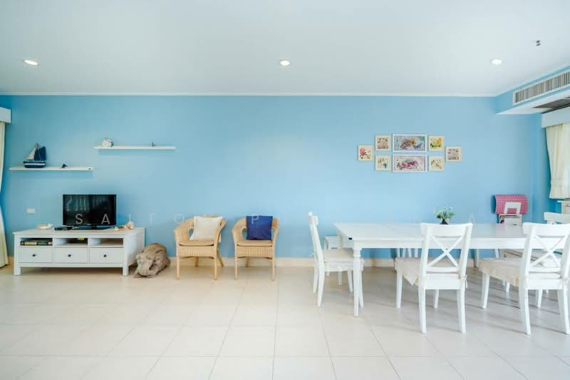 Baan Somprasong Huahin, Prachuap Khiri Khan, Petchkasem Road, Hua Hin, Hua Hin, Prachuap Khiri Khan, 3 Bedrooms, 150 sqm, Condo For Rent, by Saifon Phuphanna, 500217882 - DDproperty.com