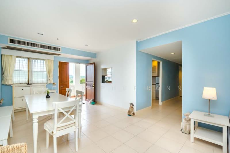 Baan Somprasong Huahin, Prachuap Khiri Khan, Petchkasem Road, Hua Hin, Hua Hin, Prachuap Khiri Khan, 3 Bedrooms, 150 sqm, Condo For Rent, by Saifon Phuphanna, 500217882 - DDproperty.com