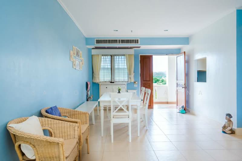 Baan Somprasong Huahin : บ้านสมประสงค์ คอนโดมิเนียม หัวหิน, ประจวบคีรีขันธ์, ถ.เพชรเกษม, หัวหิน, หัวหิน, ประจวบคีรีขันธ์, 150 ตร.ม., คอนโด ให้เช่า, โดย Saifon Phuphanna, 500217882 - DDproperty.com