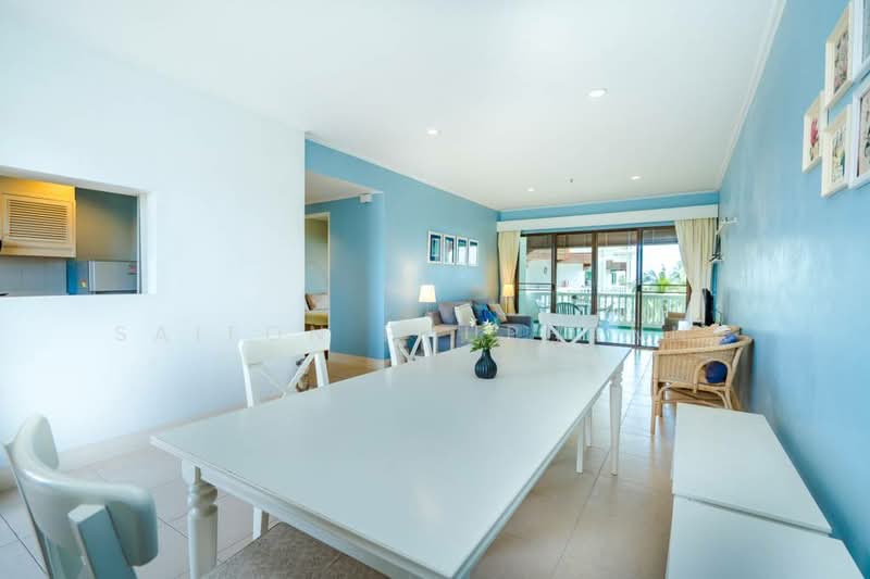 Baan Somprasong Huahin, Prachuap Khiri Khan, Petchkasem Road, Hua Hin, Hua Hin, Prachuap Khiri Khan, 3 Bedrooms, 150 sqm, Condo For Rent, by Saifon Phuphanna, 500217882 - DDproperty.com