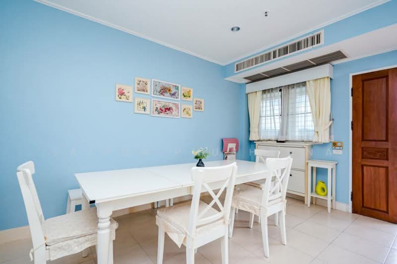 Baan Somprasong Huahin : บ้านสมประสงค์ คอนโดมิเนียม หัวหิน, ประจวบคีรีขันธ์, ถ.เพชรเกษม, หัวหิน, หัวหิน, ประจวบคีรีขันธ์, 150 ตร.ม., คอนโด ให้เช่า, โดย Saifon Phuphanna, 500217882 - DDproperty.com