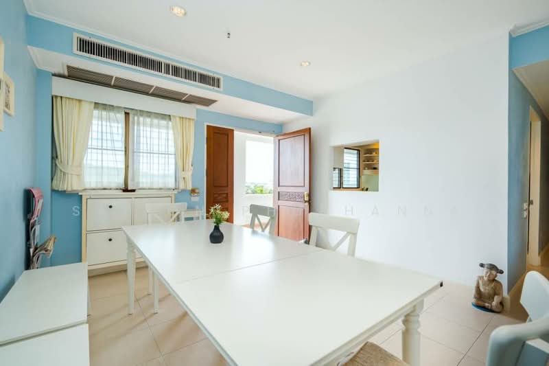 Baan Somprasong Huahin, Prachuap Khiri Khan, Petchkasem Road, Hua Hin, Hua Hin, Prachuap Khiri Khan, 3 Bedrooms, 150 sqm, Condo For Rent, by Saifon Phuphanna, 500217882 - DDproperty.com