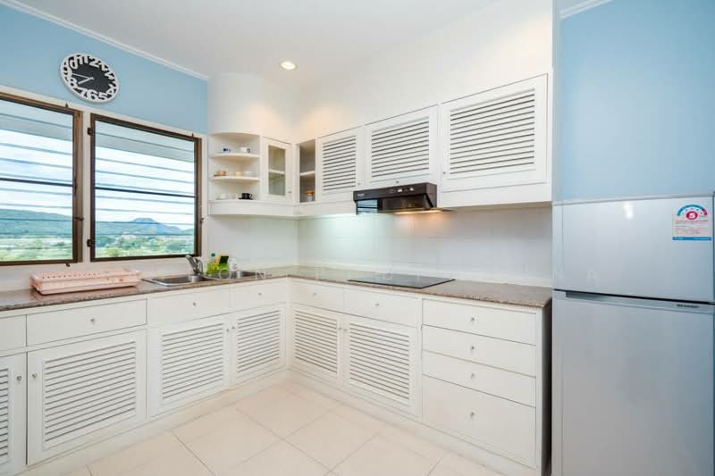 Baan Somprasong Huahin, Prachuap Khiri Khan, Petchkasem Road, Hua Hin, Hua Hin, Prachuap Khiri Khan, 3 Bedrooms, 150 sqm, Condo For Rent, by Saifon Phuphanna, 500217882 - DDproperty.com