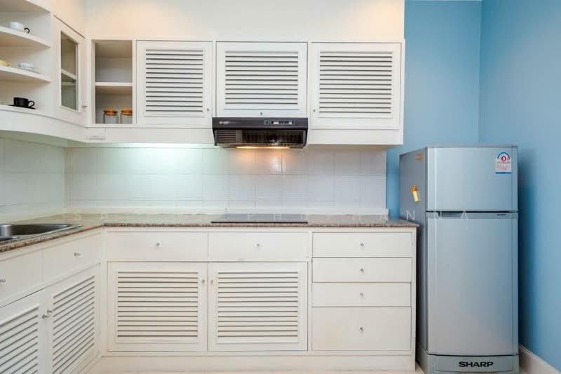 Baan Somprasong Huahin : บ้านสมประสงค์ คอนโดมิเนียม หัวหิน, ประจวบคีรีขันธ์, ถ.เพชรเกษม, หัวหิน, หัวหิน, ประจวบคีรีขันธ์, 150 ตร.ม., คอนโด ให้เช่า, โดย Saifon Phuphanna, 500217882 - DDproperty.com