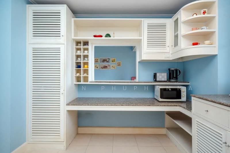 Baan Somprasong Huahin, Prachuap Khiri Khan, Petchkasem Road, Hua Hin, Hua Hin, Prachuap Khiri Khan, 3 Bedrooms, 150 sqm, Condo For Rent, by Saifon Phuphanna, 500217882 - DDproperty.com