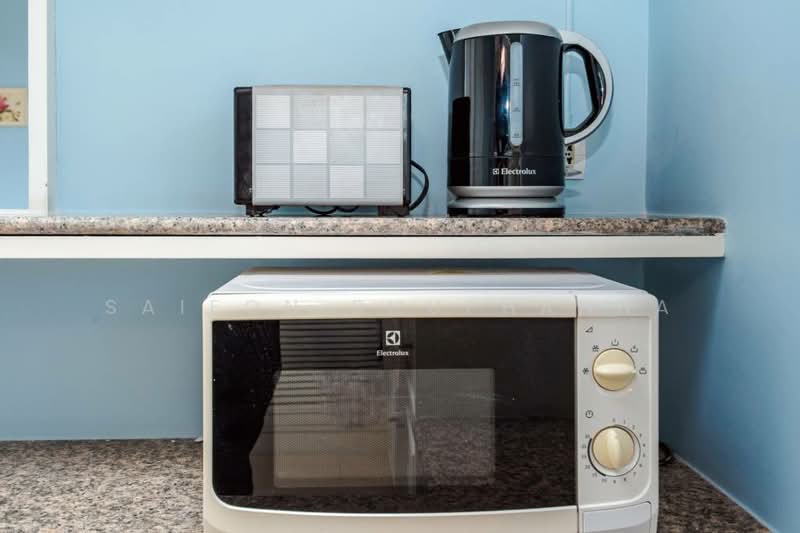 Baan Somprasong Huahin : บ้านสมประสงค์ คอนโดมิเนียม หัวหิน, ประจวบคีรีขันธ์, ถ.เพชรเกษม, หัวหิน, หัวหิน, ประจวบคีรีขันธ์, 150 ตร.ม., คอนโด ให้เช่า, โดย Saifon Phuphanna, 500217882 - DDproperty.com