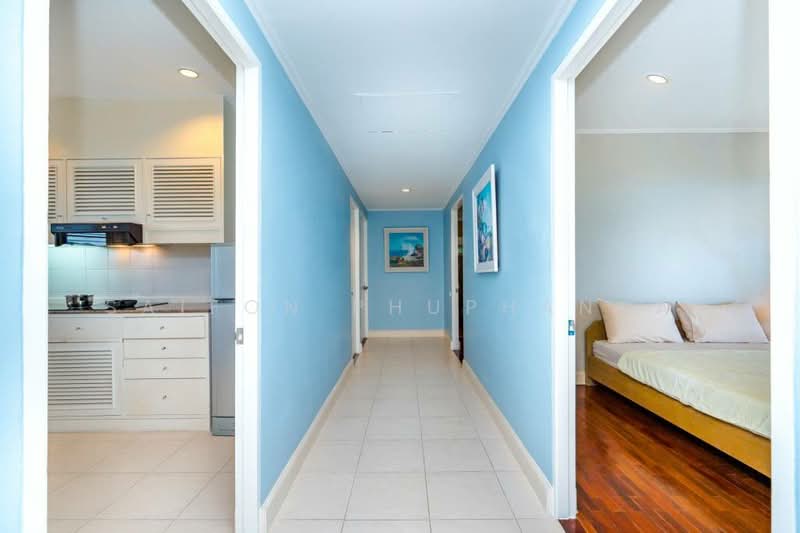 Baan Somprasong Huahin : บ้านสมประสงค์ คอนโดมิเนียม หัวหิน, ประจวบคีรีขันธ์, ถ.เพชรเกษม, หัวหิน, หัวหิน, ประจวบคีรีขันธ์, 150 ตร.ม., คอนโด ให้เช่า, โดย Saifon Phuphanna, 500217882 - DDproperty.com