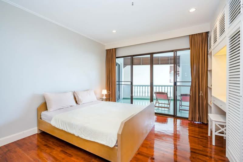 Baan Somprasong Huahin, Prachuap Khiri Khan, Petchkasem Road, Hua Hin, Hua Hin, Prachuap Khiri Khan, 3 Bedrooms, 150 sqm, Condo For Rent, by Saifon Phuphanna, 500217882 - DDproperty.com
