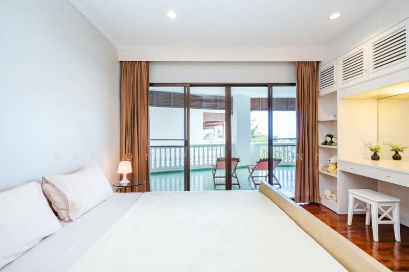 Baan Somprasong Huahin : บ้านสมประสงค์ คอนโดมิเนียม หัวหิน, ประจวบคีรีขันธ์, ถ.เพชรเกษม, หัวหิน, หัวหิน, ประจวบคีรีขันธ์, 150 ตร.ม., คอนโด ให้เช่า, โดย Saifon Phuphanna, 500217882 - DDproperty.com