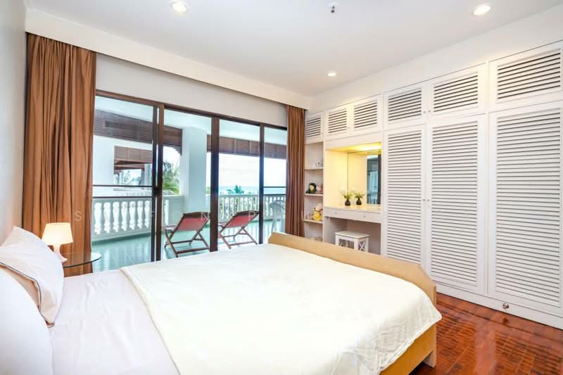 Baan Somprasong Huahin : บ้านสมประสงค์ คอนโดมิเนียม หัวหิน, ประจวบคีรีขันธ์, ถ.เพชรเกษม, หัวหิน, หัวหิน, ประจวบคีรีขันธ์, 150 ตร.ม., คอนโด ให้เช่า, โดย Saifon Phuphanna, 500217882 - DDproperty.com