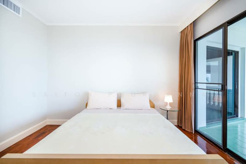 Baan Somprasong Huahin, Prachuap Khiri Khan, Petchkasem Road, Hua Hin, Hua Hin, Prachuap Khiri Khan, 3 Bedrooms, 150 sqm, Condo For Rent, by Saifon Phuphanna, 500217882 - DDproperty.com