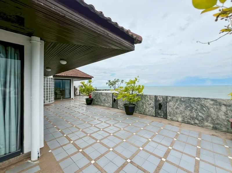 Pool Villa Cha-am, Phetchaburi, 30/22 Bo Talak Road, Khao Yai, Cha-Am, Phetchaburi, 4 Bedrooms, 432 sqm, Condo For Sale, by Saifon Phuphanna, 500217884 - DDproperty.com