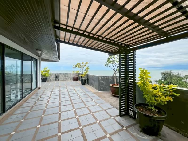 Pool Villa Cha-am, Phetchaburi, 30/22 Bo Talak Road, Khao Yai, Cha-Am, Phetchaburi, 4 Bedrooms, 432 sqm, Condo For Sale, by Saifon Phuphanna, 500217884 - DDproperty.com