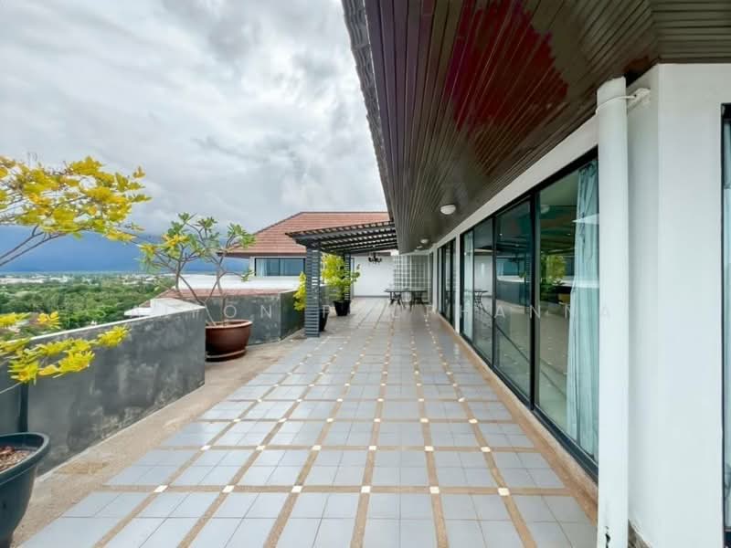 Pool Villa Cha-am, Phetchaburi, 30/22 Bo Talak Road, Khao Yai, Cha-Am, Phetchaburi, 4 Bedrooms, 432 sqm, Condo For Sale, by Saifon Phuphanna, 500217884 - DDproperty.com