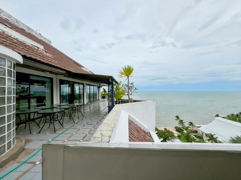 Pool Villa Cha-am, Phetchaburi, 30/22 Bo Talak Road, Khao Yai, Cha-Am, Phetchaburi, 4 Bedrooms, 432 sqm, Condo For Sale, by Saifon Phuphanna, 500217884 - DDproperty.com