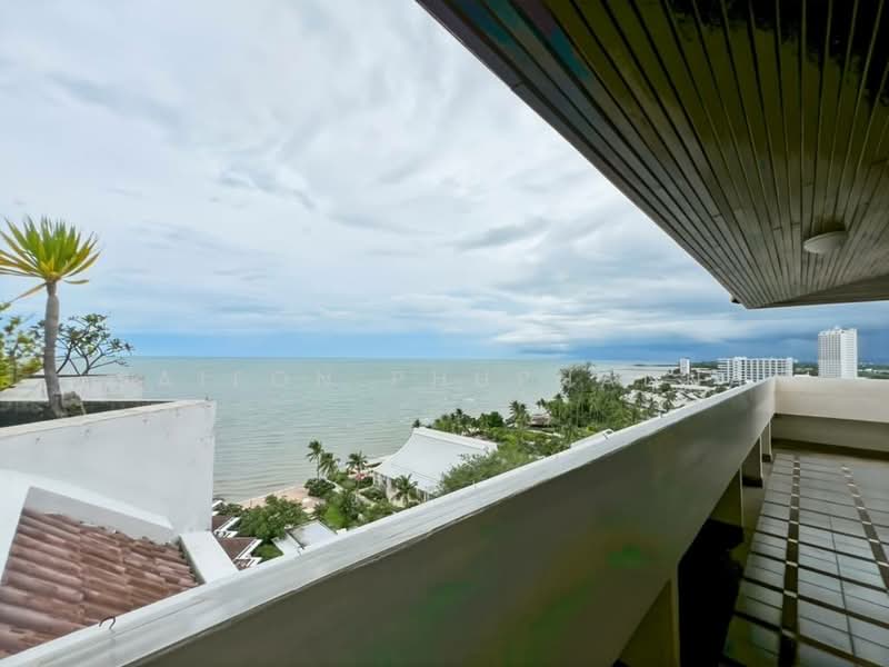 Pool Villa Cha-am, Phetchaburi, 30/22 Bo Talak Road, Khao Yai, Cha-Am, Phetchaburi, 4 Bedrooms, 432 sqm, Condo For Sale, by Saifon Phuphanna, 500217884 - DDproperty.com