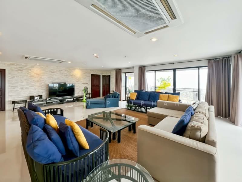 Pool Villa Cha-am, Phetchaburi, 30/22 Bo Talak Road, Khao Yai, Cha-Am, Phetchaburi, 4 Bedrooms, 432 sqm, Condo For Sale, by Saifon Phuphanna, 500217884 - DDproperty.com