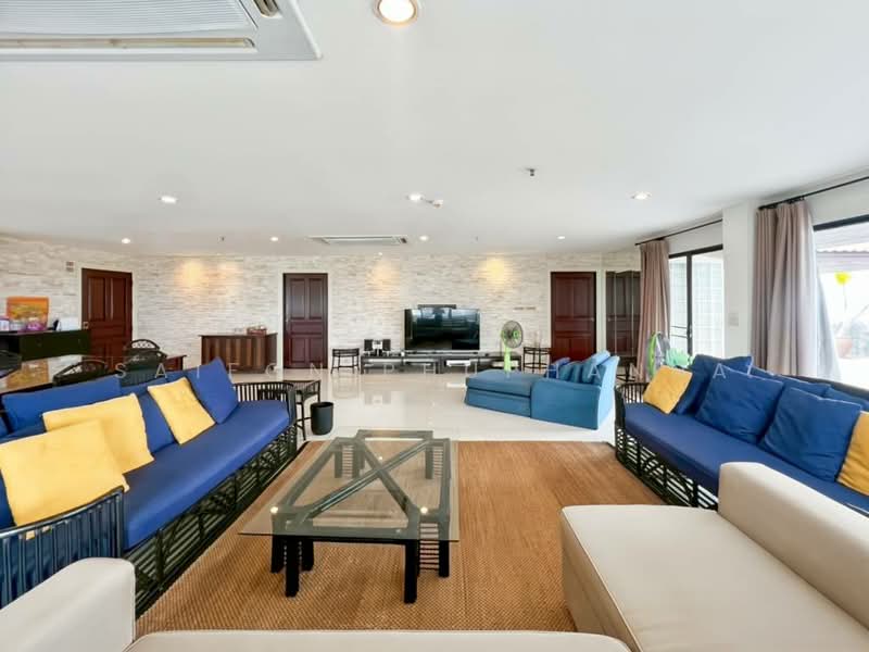 Pool Villa Cha-am, Phetchaburi, 30/22 Bo Talak Road, Khao Yai, Cha-Am, Phetchaburi, 4 Bedrooms, 432 sqm, Condo For Sale, by Saifon Phuphanna, 500217884 - DDproperty.com