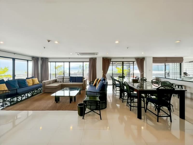 Pool Villa Cha-am, Phetchaburi, 30/22 Bo Talak Road, Khao Yai, Cha-Am, Phetchaburi, 4 Bedrooms, 432 sqm, Condo For Sale, by Saifon Phuphanna, 500217884 - DDproperty.com