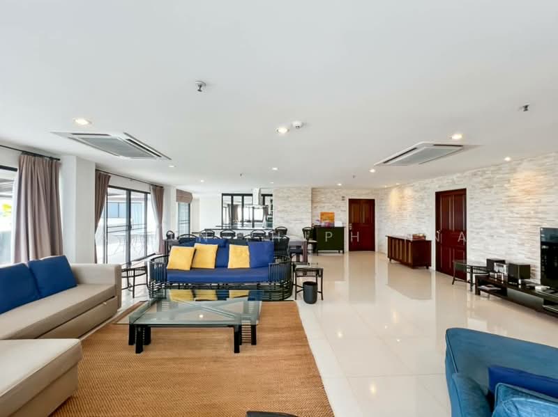 Pool Villa Cha-am, Phetchaburi, 30/22 Bo Talak Road, Khao Yai, Cha-Am, Phetchaburi, 4 Bedrooms, 432 sqm, Condo For Sale, by Saifon Phuphanna, 500217884 - DDproperty.com