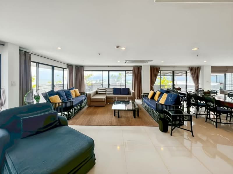 Pool Villa Cha-am, Phetchaburi, 30/22 Bo Talak Road, Khao Yai, Cha-Am, Phetchaburi, 4 Bedrooms, 432 sqm, Condo For Sale, by Saifon Phuphanna, 500217884 - DDproperty.com