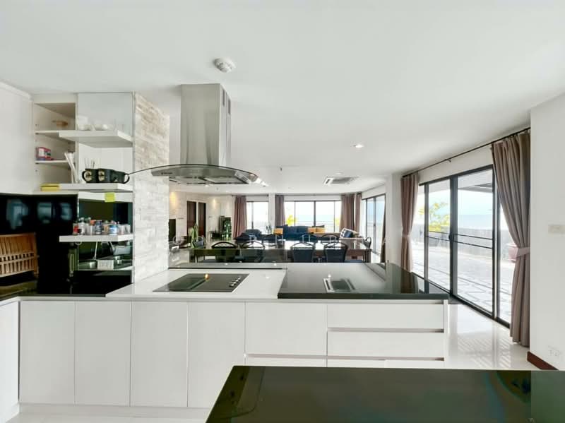 Pool Villa Cha-am, Phetchaburi, 30/22 Bo Talak Road, Khao Yai, Cha-Am, Phetchaburi, 4 Bedrooms, 432 sqm, Condo For Sale, by Saifon Phuphanna, 500217884 - DDproperty.com