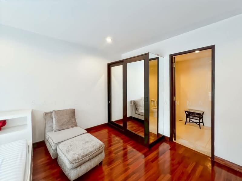 Pool Villa Cha-am, Phetchaburi, 30/22 Bo Talak Road, Khao Yai, Cha-Am, Phetchaburi, 4 Bedrooms, 432 sqm, Condo For Sale, by Saifon Phuphanna, 500217884 - DDproperty.com