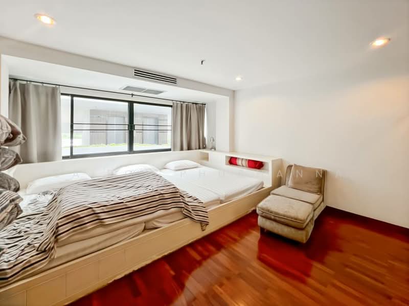 Pool Villa Cha-am, Phetchaburi, 30/22 Bo Talak Road, Khao Yai, Cha-Am, Phetchaburi, 4 Bedrooms, 432 sqm, Condo For Sale, by Saifon Phuphanna, 500217884 - DDproperty.com