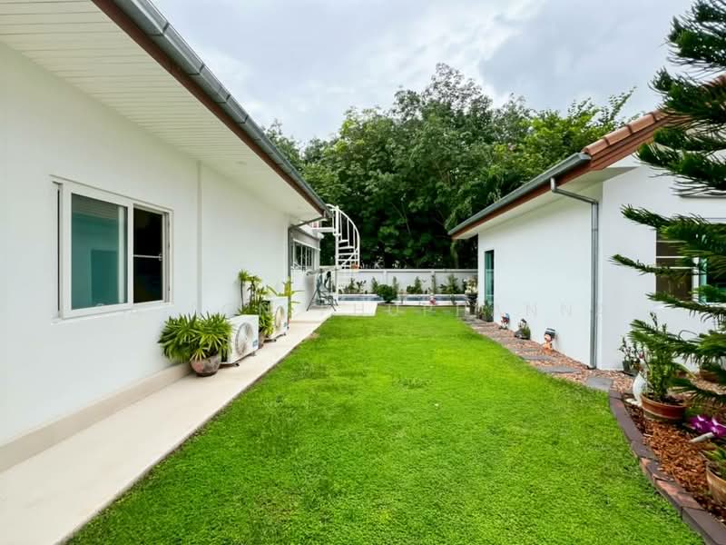 Mali Prestige, Prachuap Khiri Khan, 400 Moo 3, Hua Hin, Hua Hin, Prachuap Khiri Khan, 4 Bedrooms, 240 sqm, Villa For Sale, by Saifon Phuphanna, 500217885 - DDproperty.com