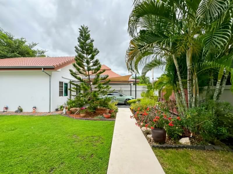 Mali Prestige, Prachuap Khiri Khan, 400 Moo 3, Hua Hin, Hua Hin, Prachuap Khiri Khan, 4 Bedrooms, 240 sqm, Villa For Sale, by Saifon Phuphanna, 500217885 - DDproperty.com