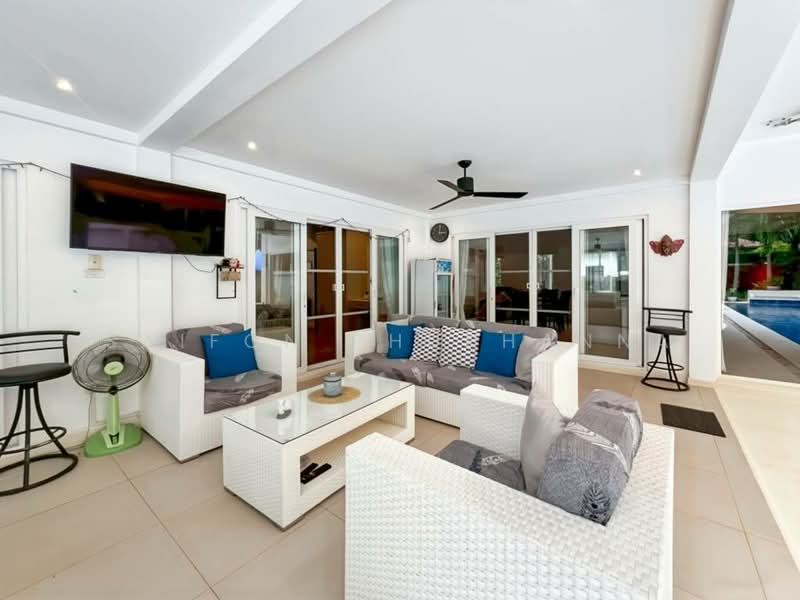 Mali Prestige, Prachuap Khiri Khan, 400 Moo 3, Hua Hin, Hua Hin, Prachuap Khiri Khan, 4 Bedrooms, 240 sqm, Villa For Sale, by Saifon Phuphanna, 500217885 - DDproperty.com